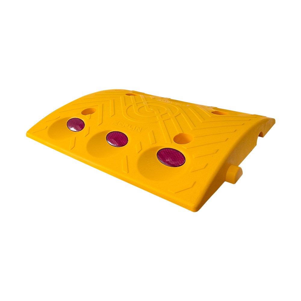 Oval PPC Speed Bump -1 Oval PPC Speed Bump