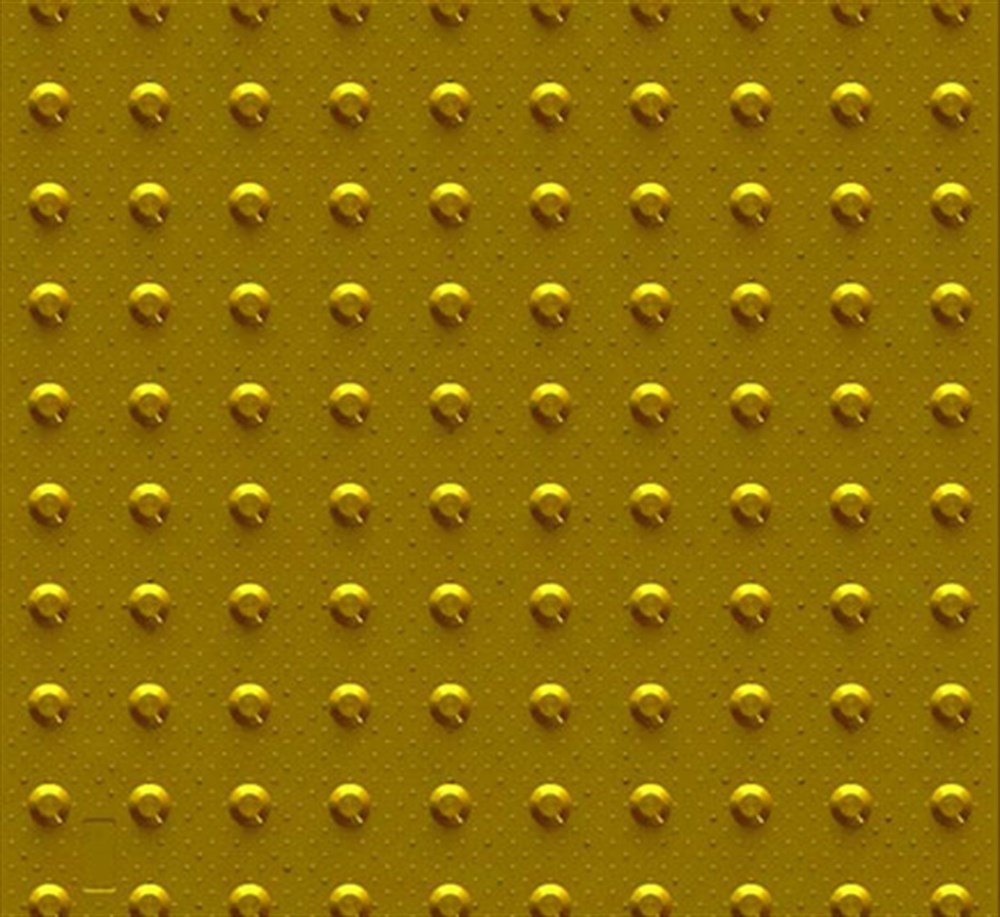 Tactile Paving - Blister ( 58 x 58 cm) Tactile Paving - Blister ( 58 x 58 cm)