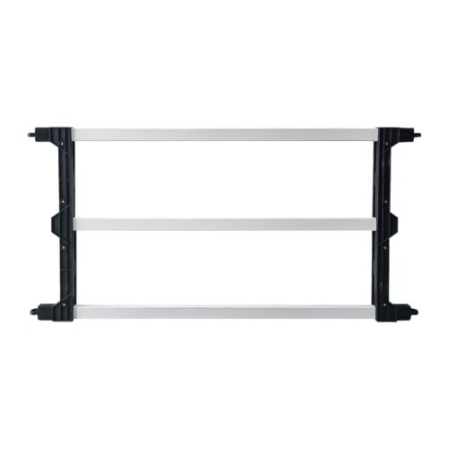 Barrier Type Sign Holder For Delineators 150x75 cm
