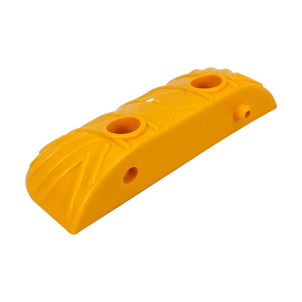 Classic Speed Bump Cover 10 x 25 x 5 cm