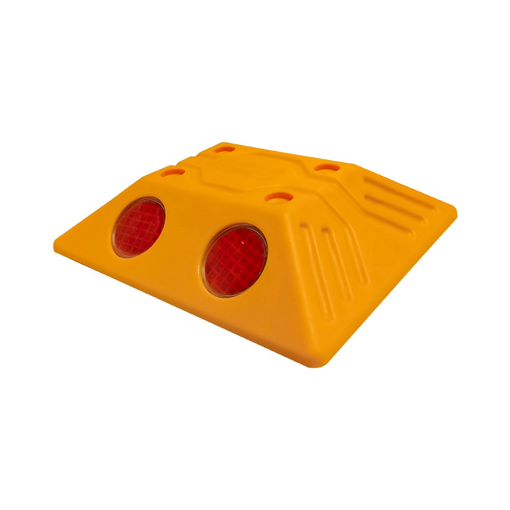 Plastic Road Stud
