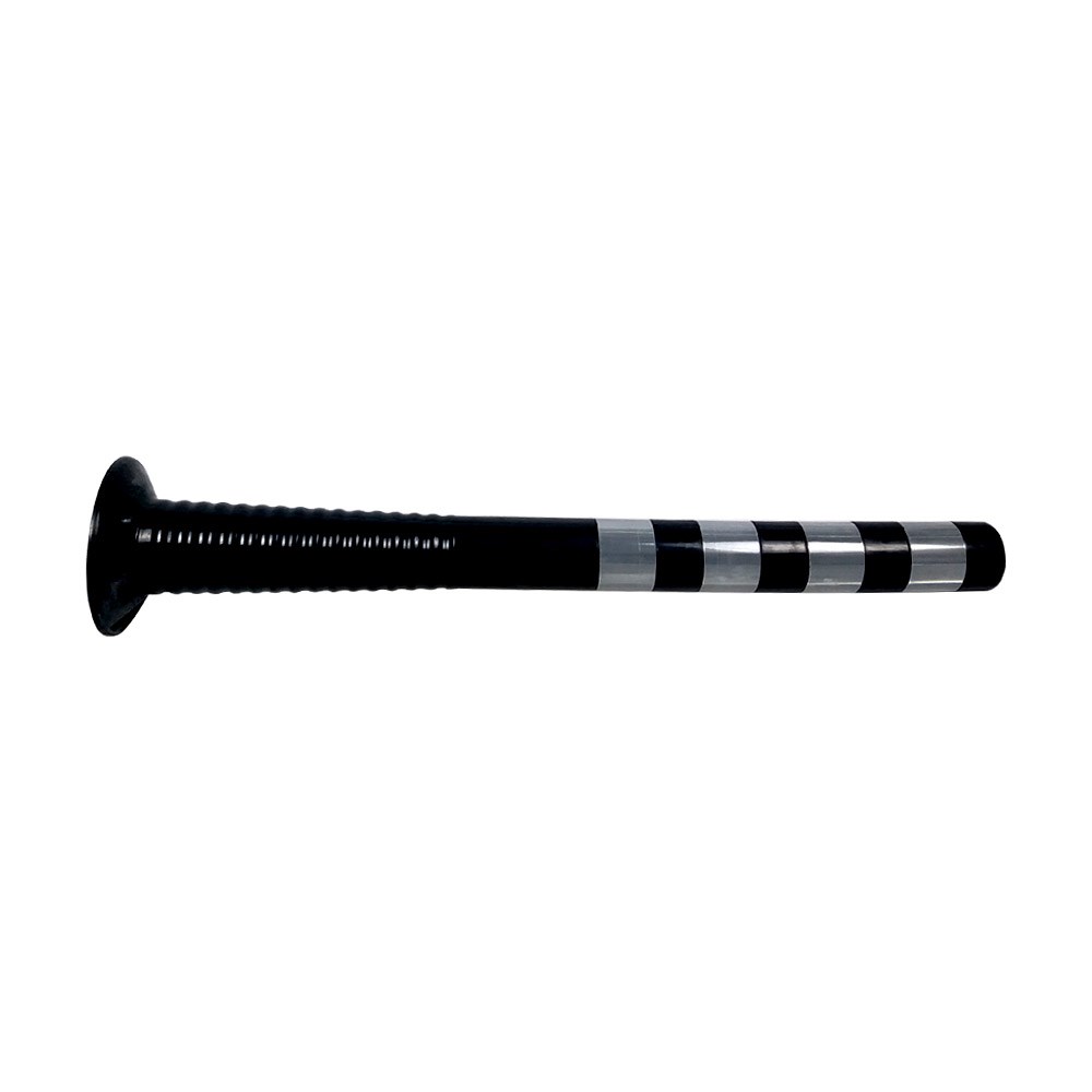 delineator-100-x-8-cm-black-dubadel-aabf Delineator 100 x 8 cm – Black