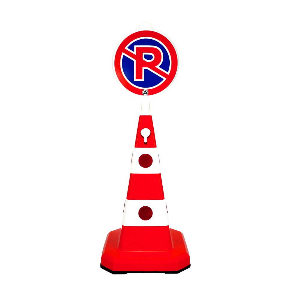 ultra-traffic-cone-with-cat’s-eyes-and-weighted-base-60 cm-635b Ultra Traffic Cone With Cat’s Eyes and Weighted Base 60 cm