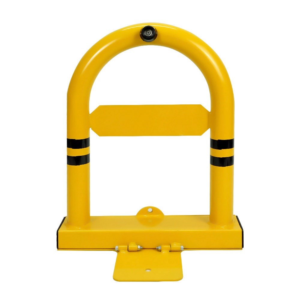 padlock-parking-pole-padlock-parking-barrier-40x50--19f8 Padlock Parking Pole, Padlock Parking Barrier