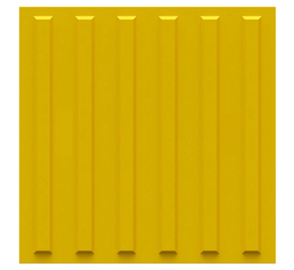 Tactile Paving - Directional Tactile Paving - Directional
