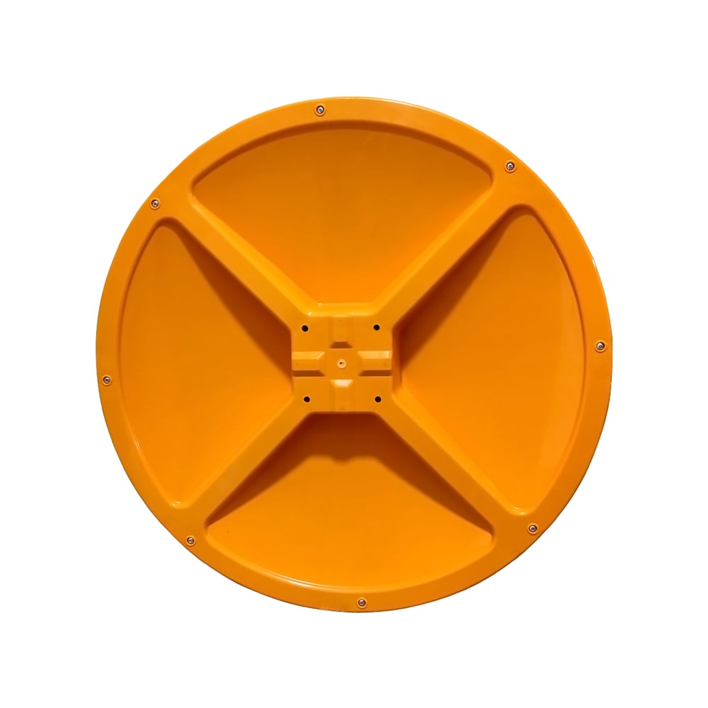 İLT6060 TGA-2 Traffic Safety Mirror