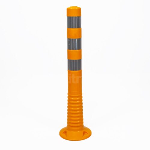 Delineator 75 x 8 cm – Yellow