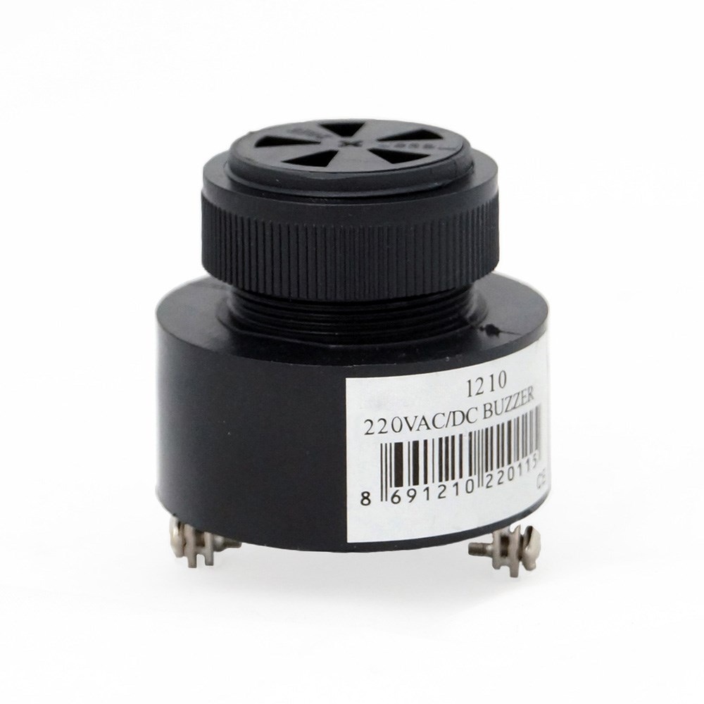 24 V Buzzer - MDF35A29ER 24 V Buzzer - MDF35A29ER