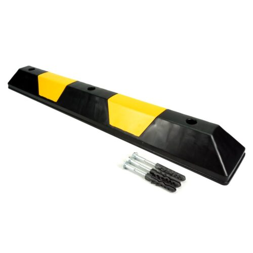 PPC Car Stopper 110 x 15 x 10 cm