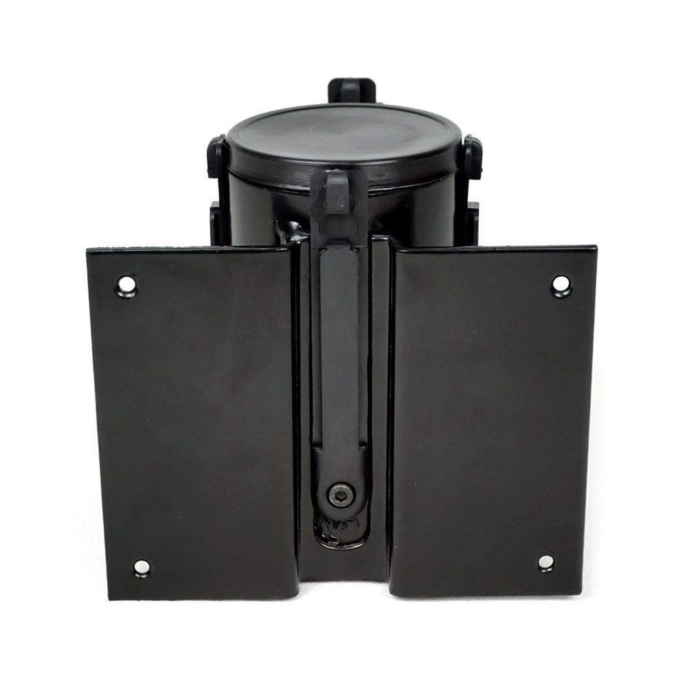 Retractable Wall Barrier-2