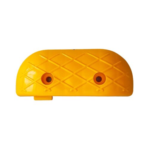 Plastic Speed Bump 35 x 25 x 5 cm Endcap