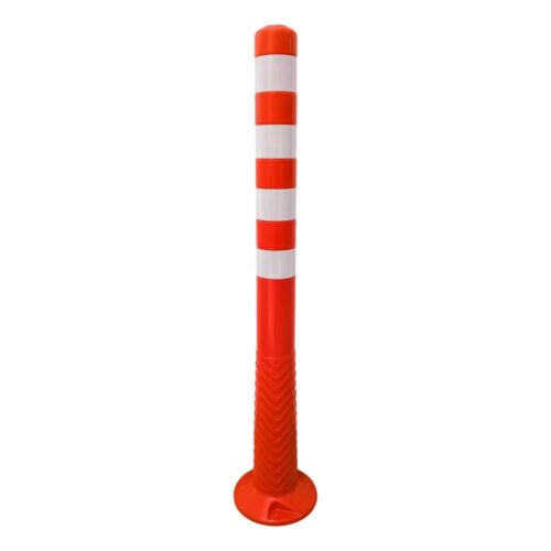 Flexible Orange Eco Delineator İLT80100ECO