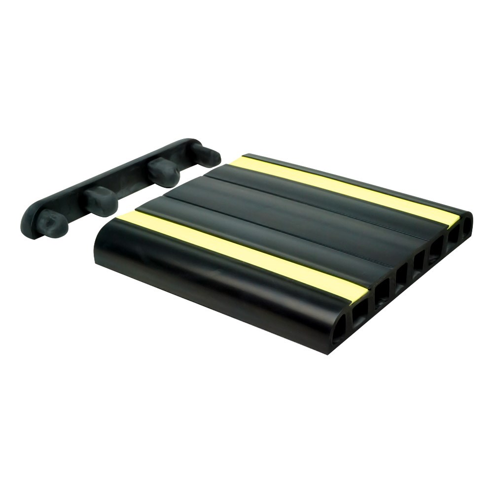 Rubber Wall Protector 15 x 300 cm