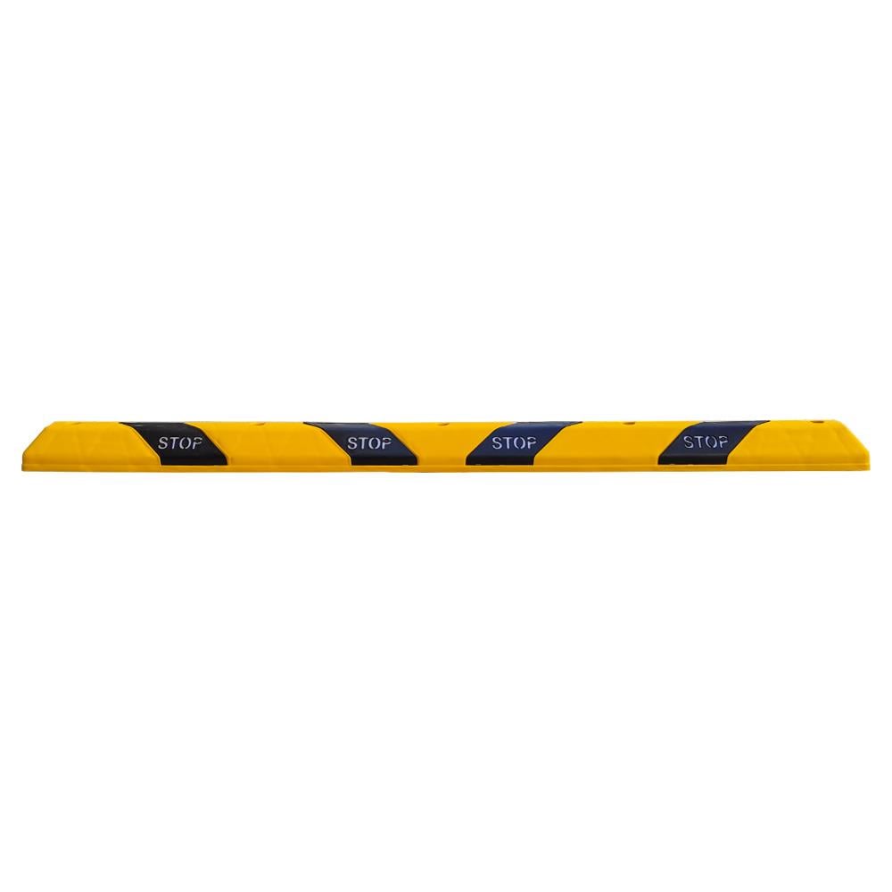 İLT15190Y-2 Plastic Car Stopper