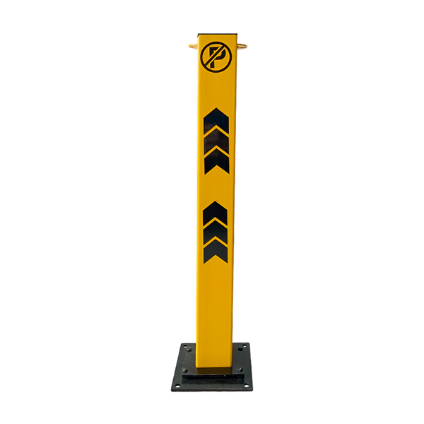 cikar-kilitli-otopark-park-bariyeri-75-85a-48 Çıkar Kilitli Otopark Park Bariyeri 75 cm Ankrajsız