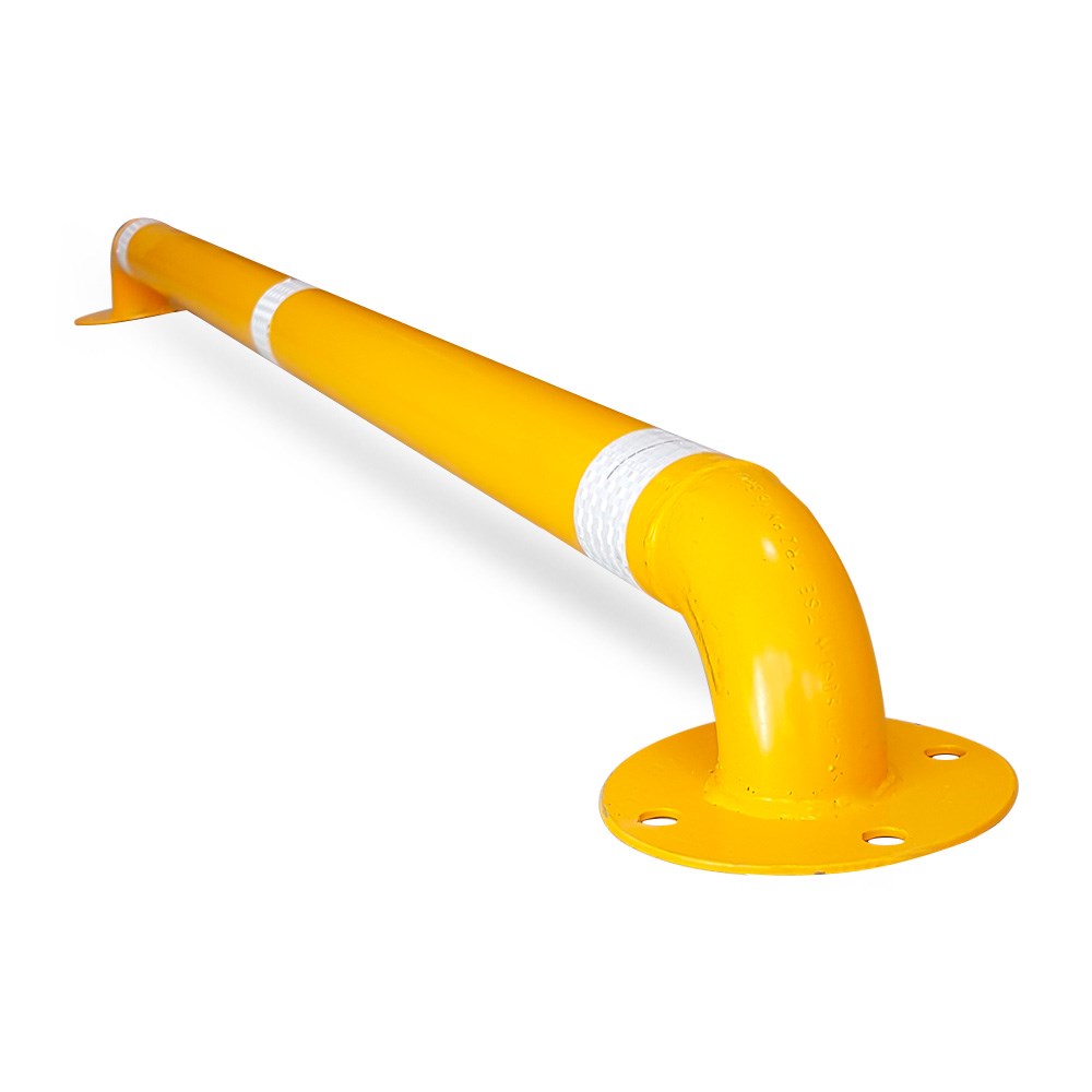 İLT6176-1 wheel stop
