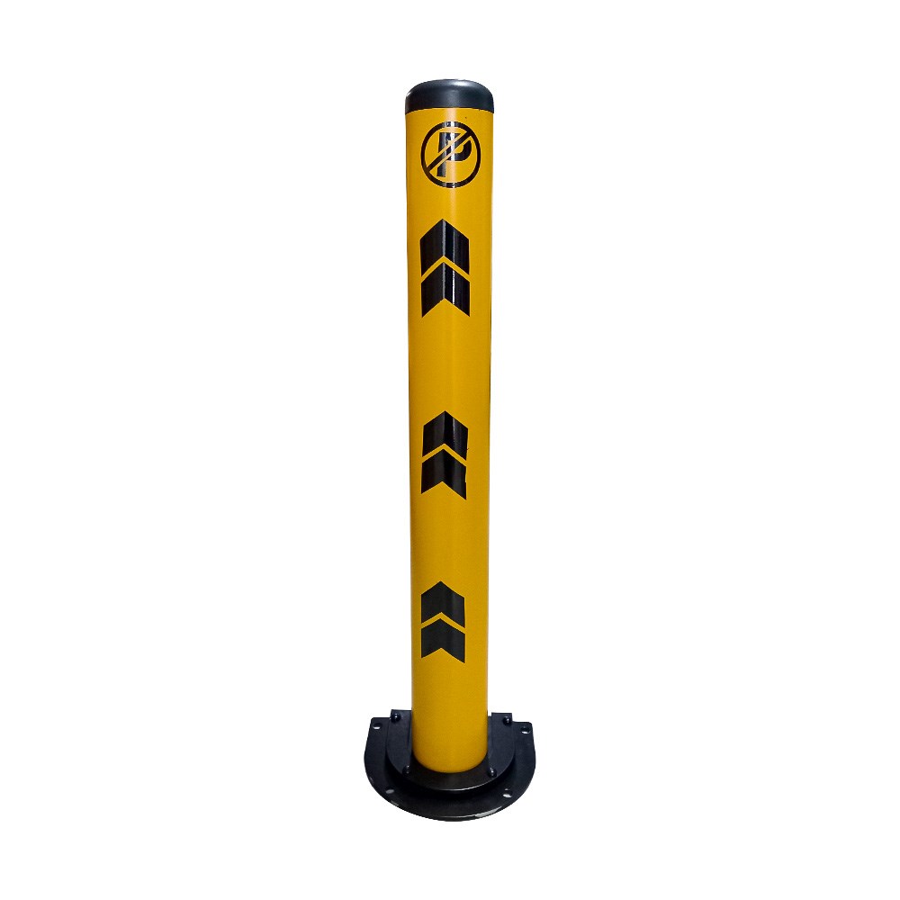 Removable Heavy Duty Parking Post