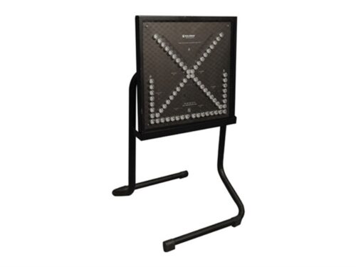 Portable Arrow Board 60 x 60 cm