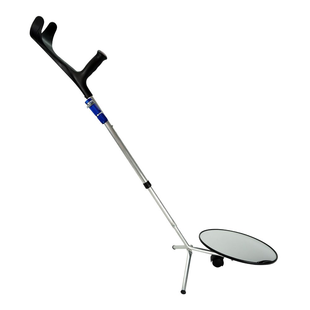 telescopic-under-vehicle-inspection-mirror-30 cm-9509 Telescopic Under Vehicle Inspection Mirror-30 cm