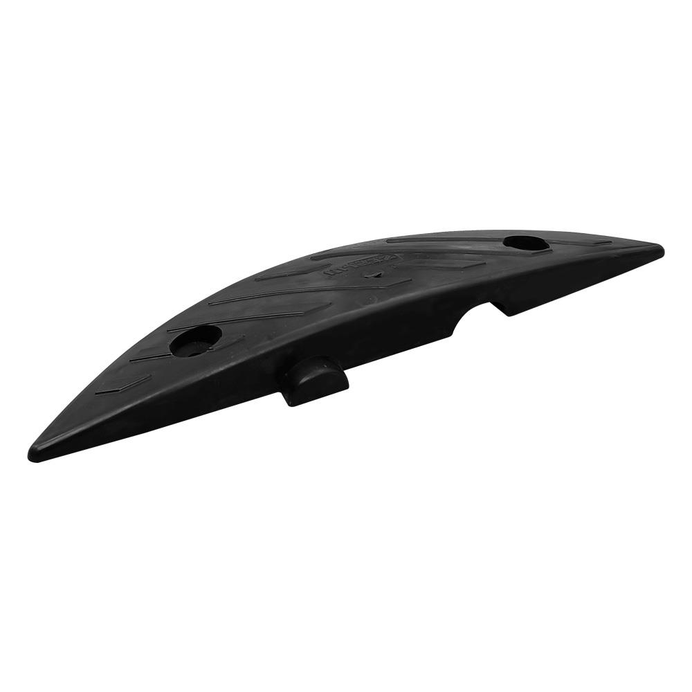 Compound Speed Bump Cover 10 x 40 x 4 cm-1 Compound Speed Bump Cover 10 x 40 x 4 cm