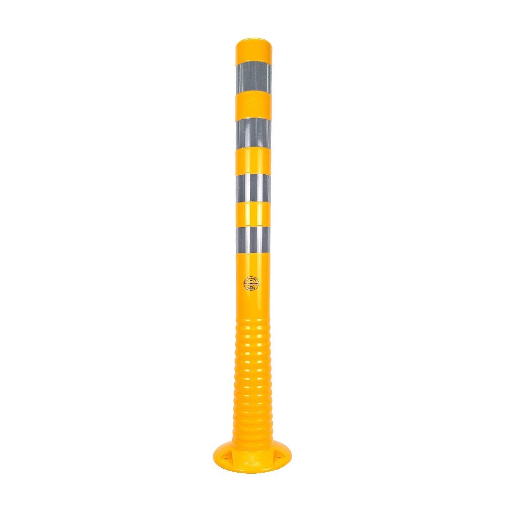 delineator-100-x-8-cm-yellow-dubade-0ba-ab Delineator 100 x 8 cm Yellow