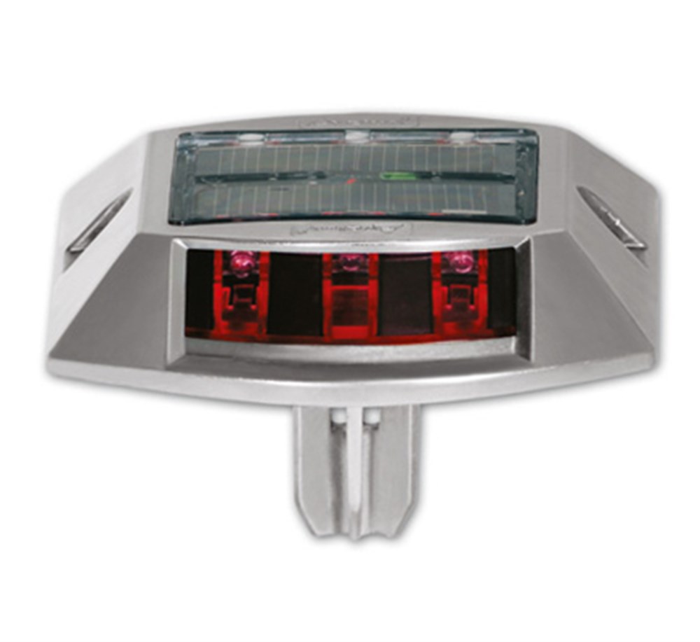Solar Road Stud