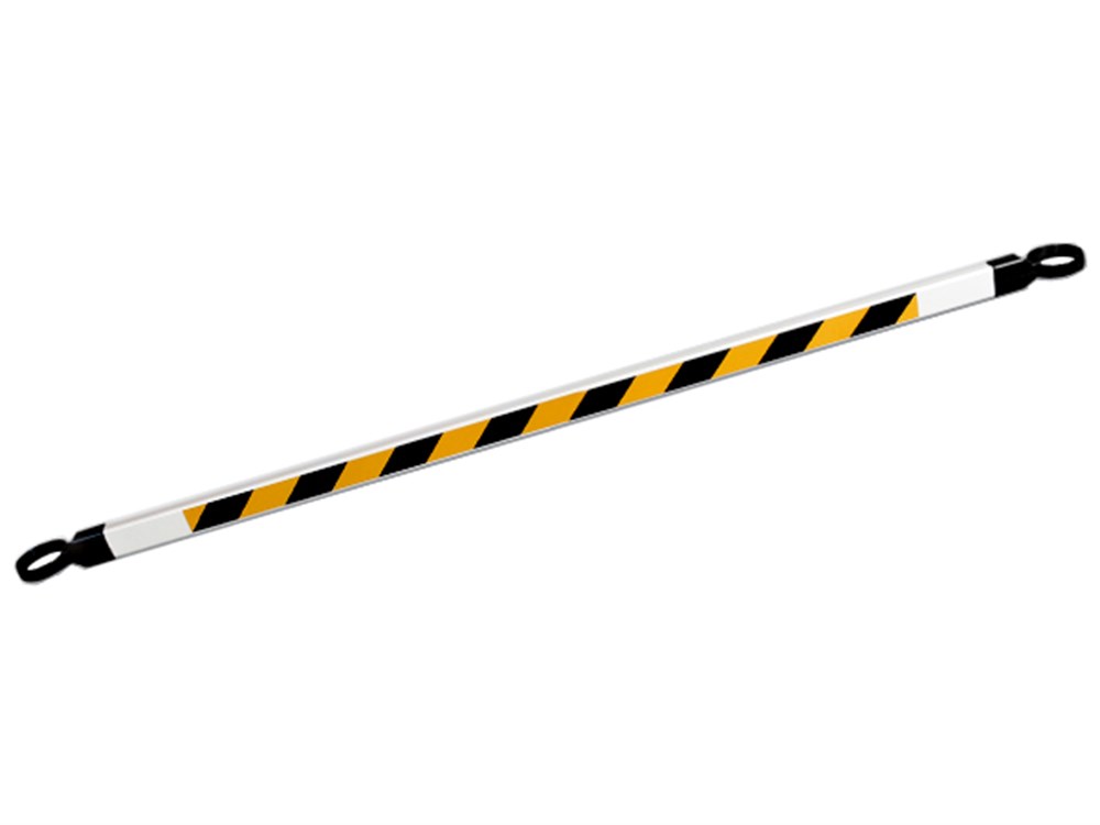 PVC cone bar