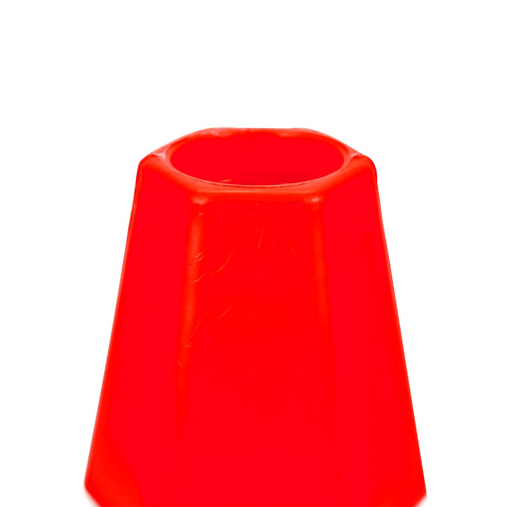 classic-traffic-cone-with-cat’s-eye-50 cm-fd50 Classic Traffic Cone with Cat’s Eye 50 cm