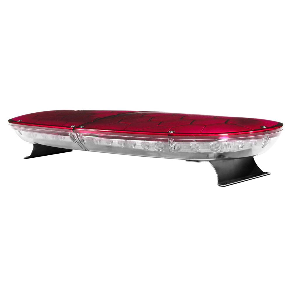 Fire Truck Mini Light Bar