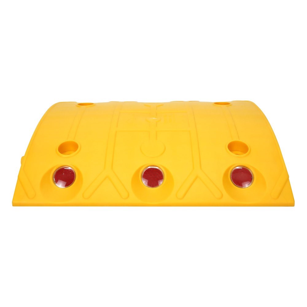 oval-speed-bump-33-x-30-x-4 cm-4a16 Oval Speed Bump 33 x 30 x 4 cm