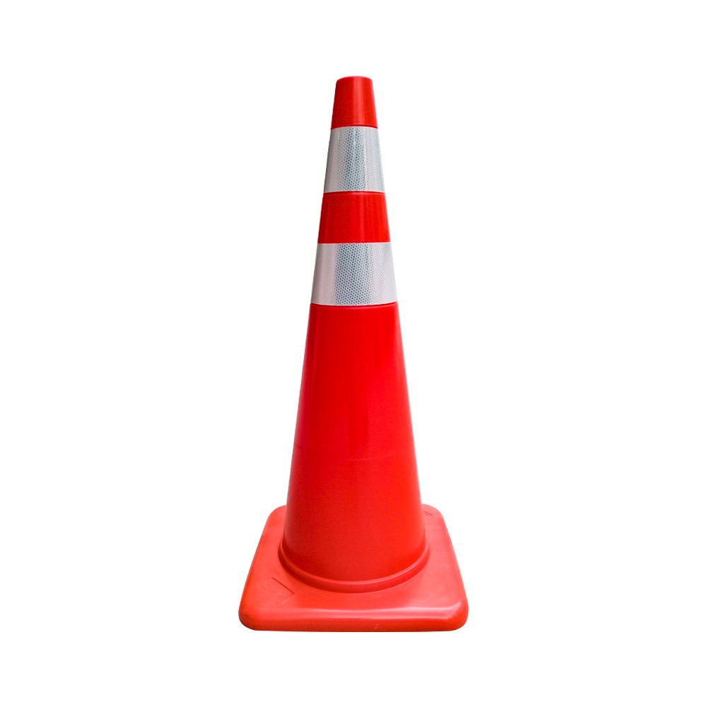 PVC Traffic Cone R2B