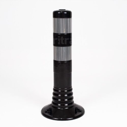 Delineator 45 x 8 cm – Black
