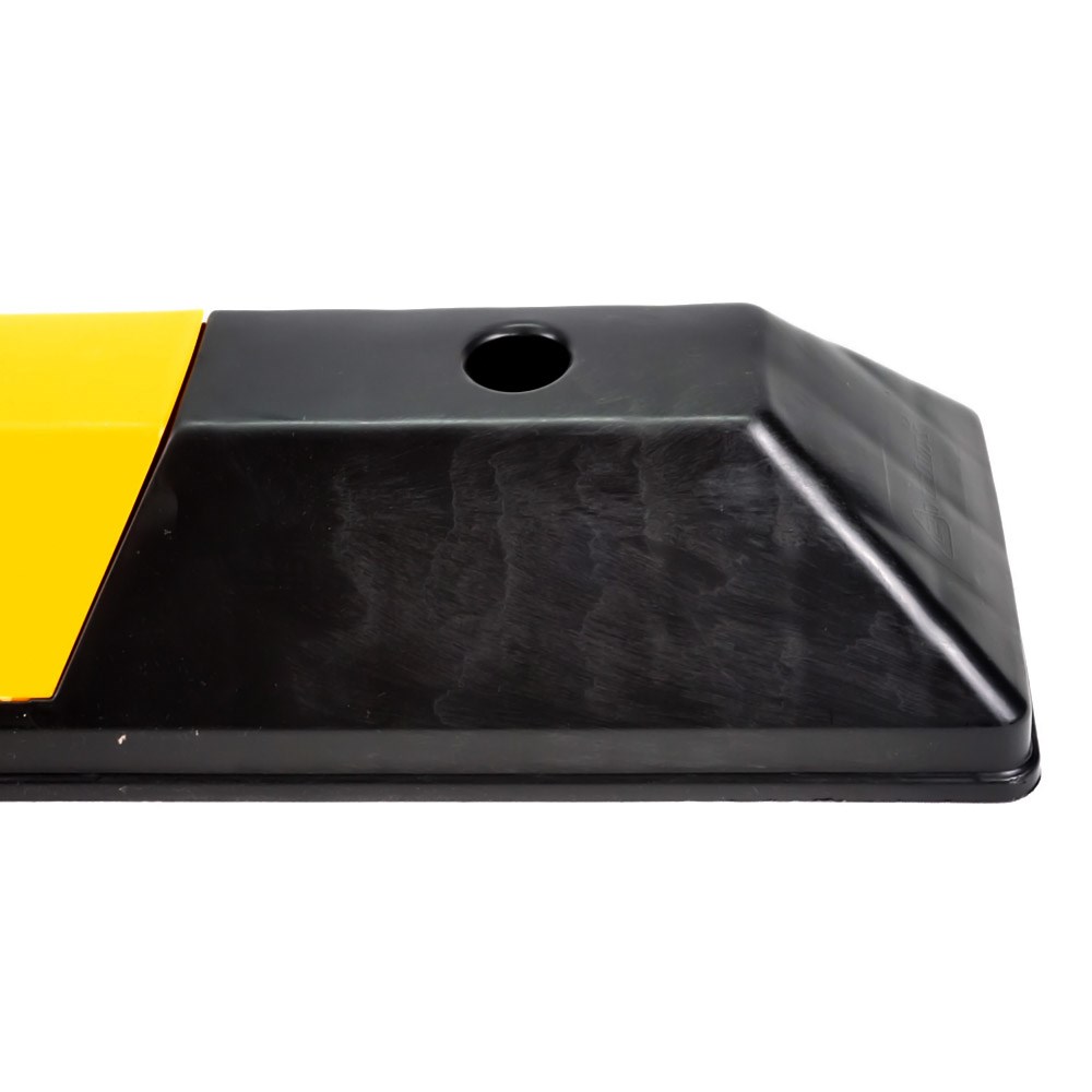 12233 UB-2 Plastic Channelizer 110 x 15 x 10 cm