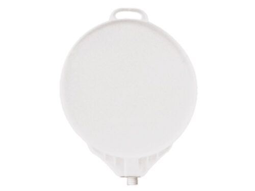 38 cm circular signboard