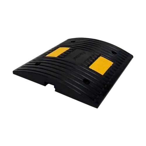 ECO-Rubber Speed Bump