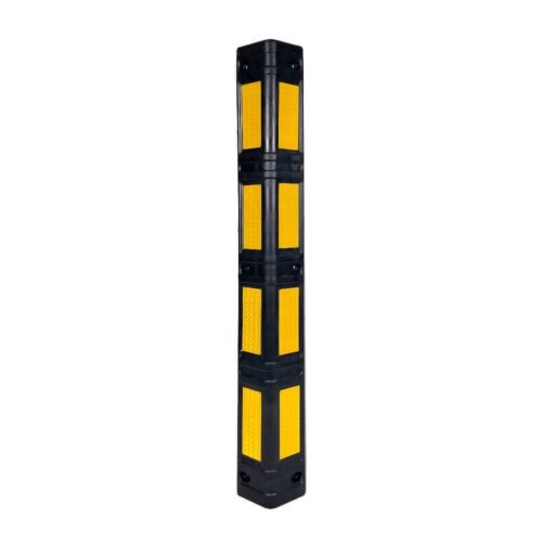 Eco Rubber Corner Guard