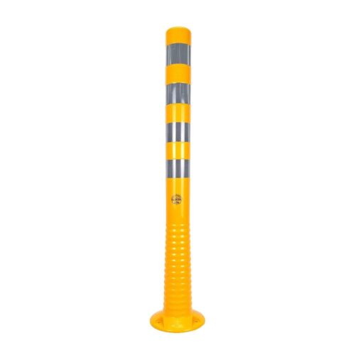 Delineator 100 x 8 cm Yellow