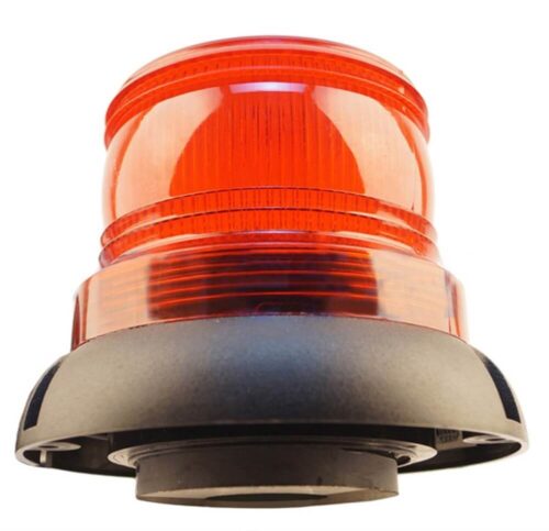 Magnetic/Permanent Mount Beacon