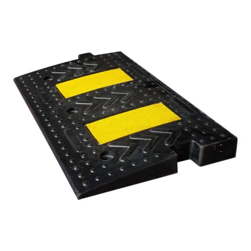 Rubber Ramp