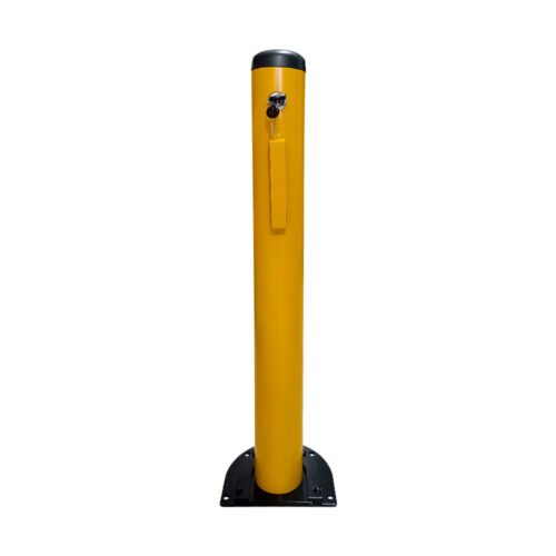 Removable Heavy Duty Parking Post