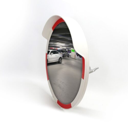 Traffic Safety Mirror 60 cm