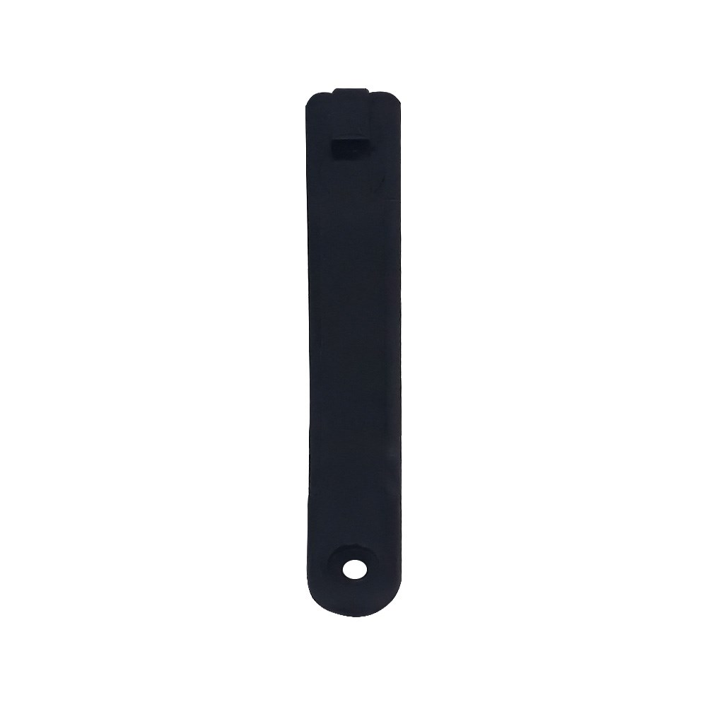 Belt Wall Receiving Clip