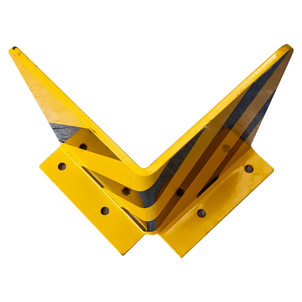 Steel Corner Protection Guard - Corner Protector (30 x 20 cm) Steel Corner Protection Guard - Corner Protector (30 x 20 cm)