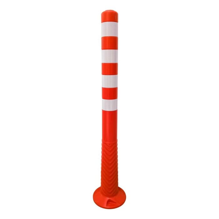 Flexible Orange Eco Delineator İLT80100ECO