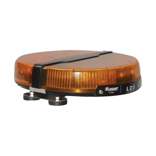 magnetic mini lightbar