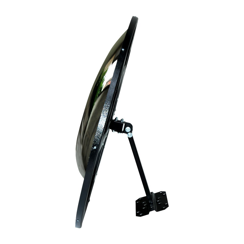 Traffic Safety Mirror 90 cm, Convex Mirror