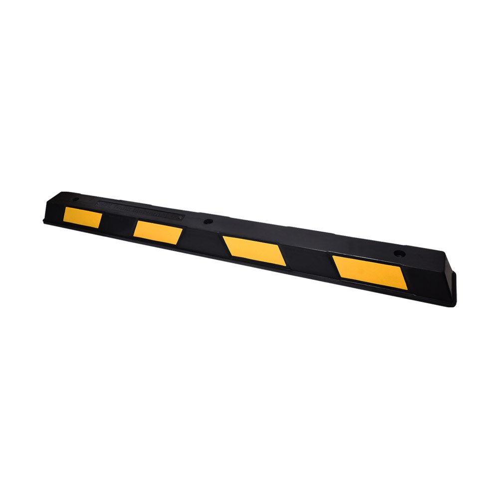rubber car stopper