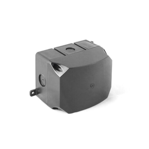Electronic Siren/Buzzer with 43 tones - IP 66
