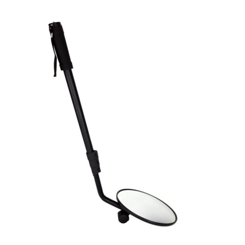 Telescopic Under/Top Vehicle Inspection Mirror