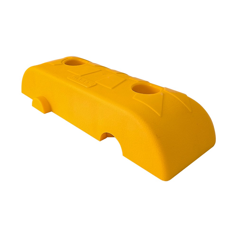 Classical PPC Speed Bump Endcap-1 Classical PPC Speed Bump Endcap